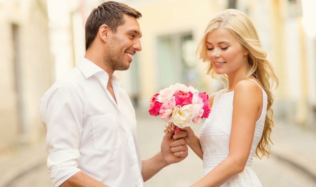 10 секретов счастливого брака