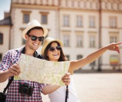 18 мест для отдыха за границей с ограниченным бюджетом