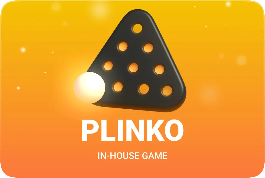 Демо-режим Plinko в 7k
