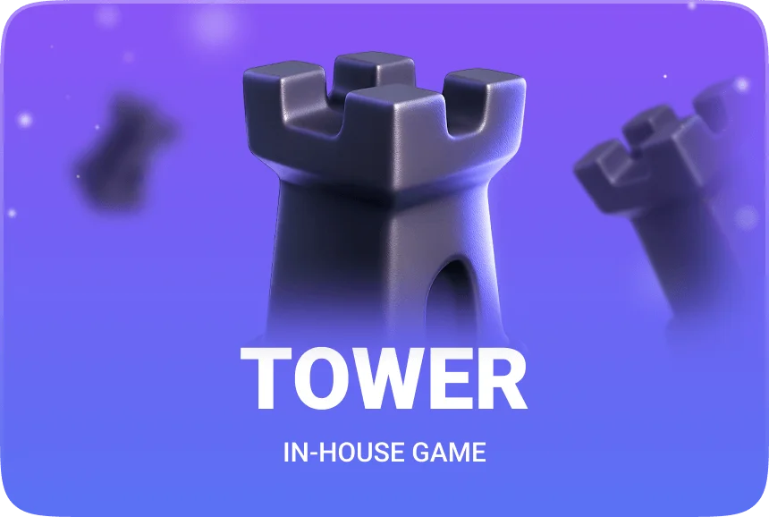 Демо-режим Tower в 7к